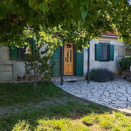Willa House Kaja Jablanac Zewnętrze zdjęcie