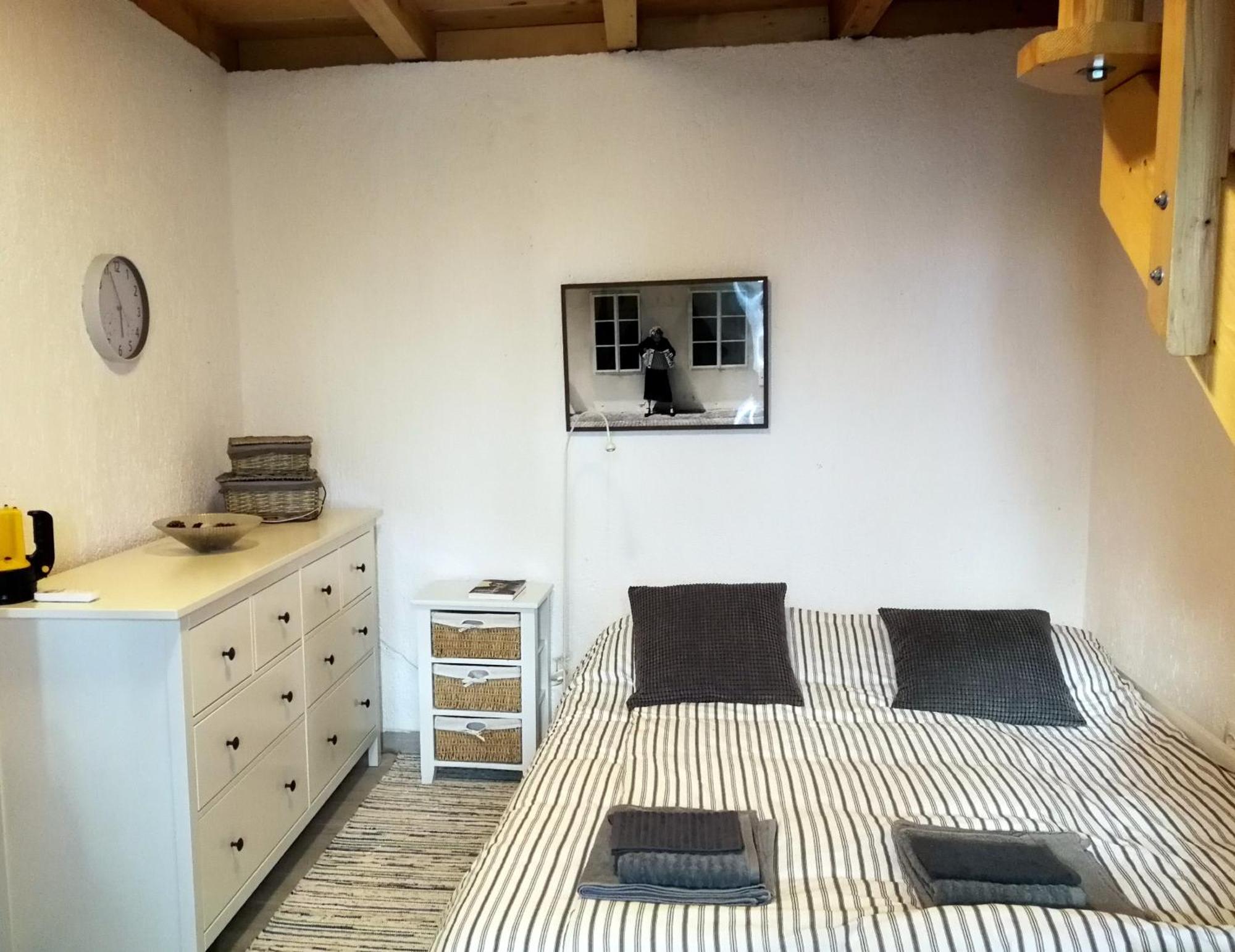 Willa House Kaja Jablanac Zewnętrze zdjęcie