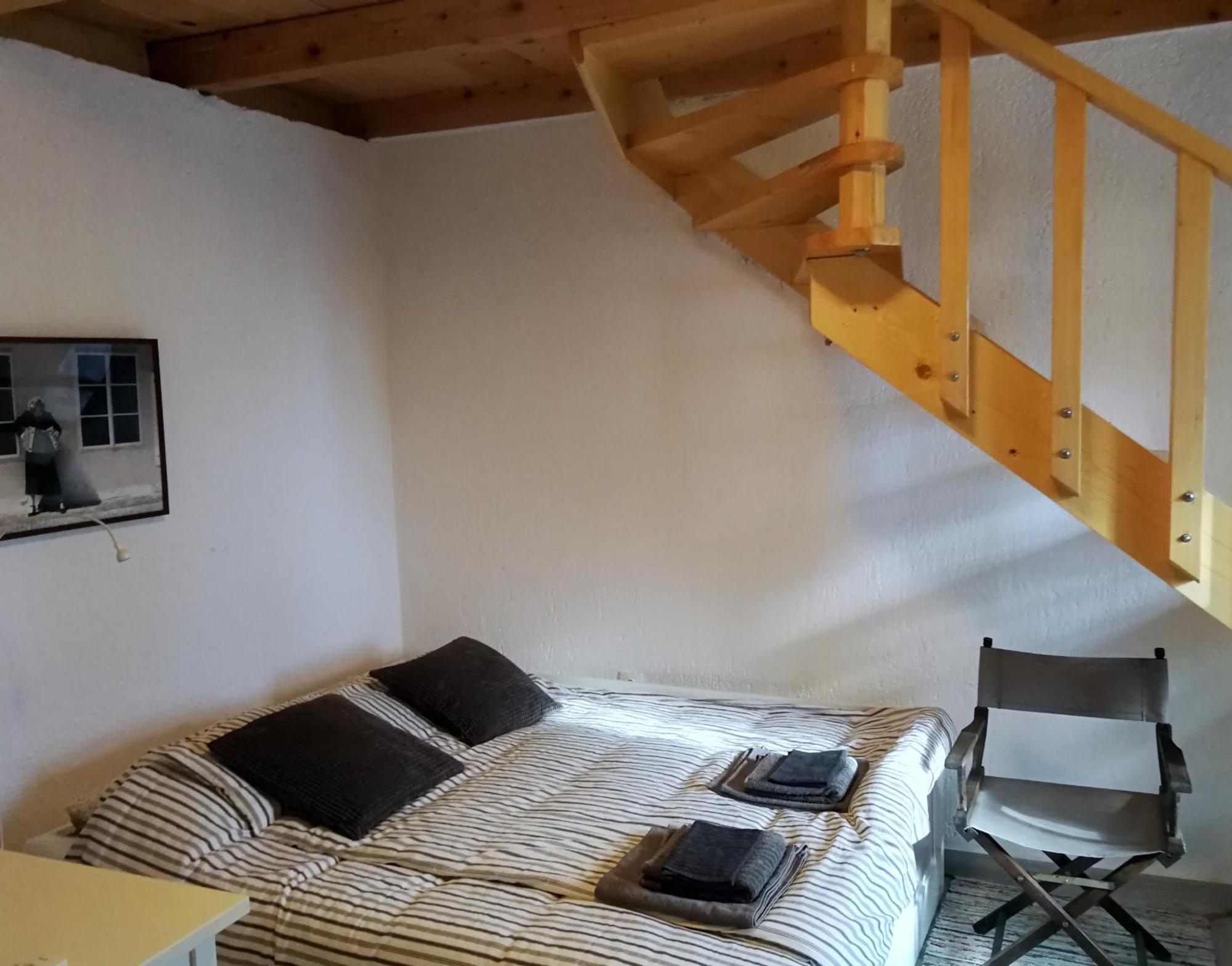 Willa House Kaja Jablanac Zewnętrze zdjęcie