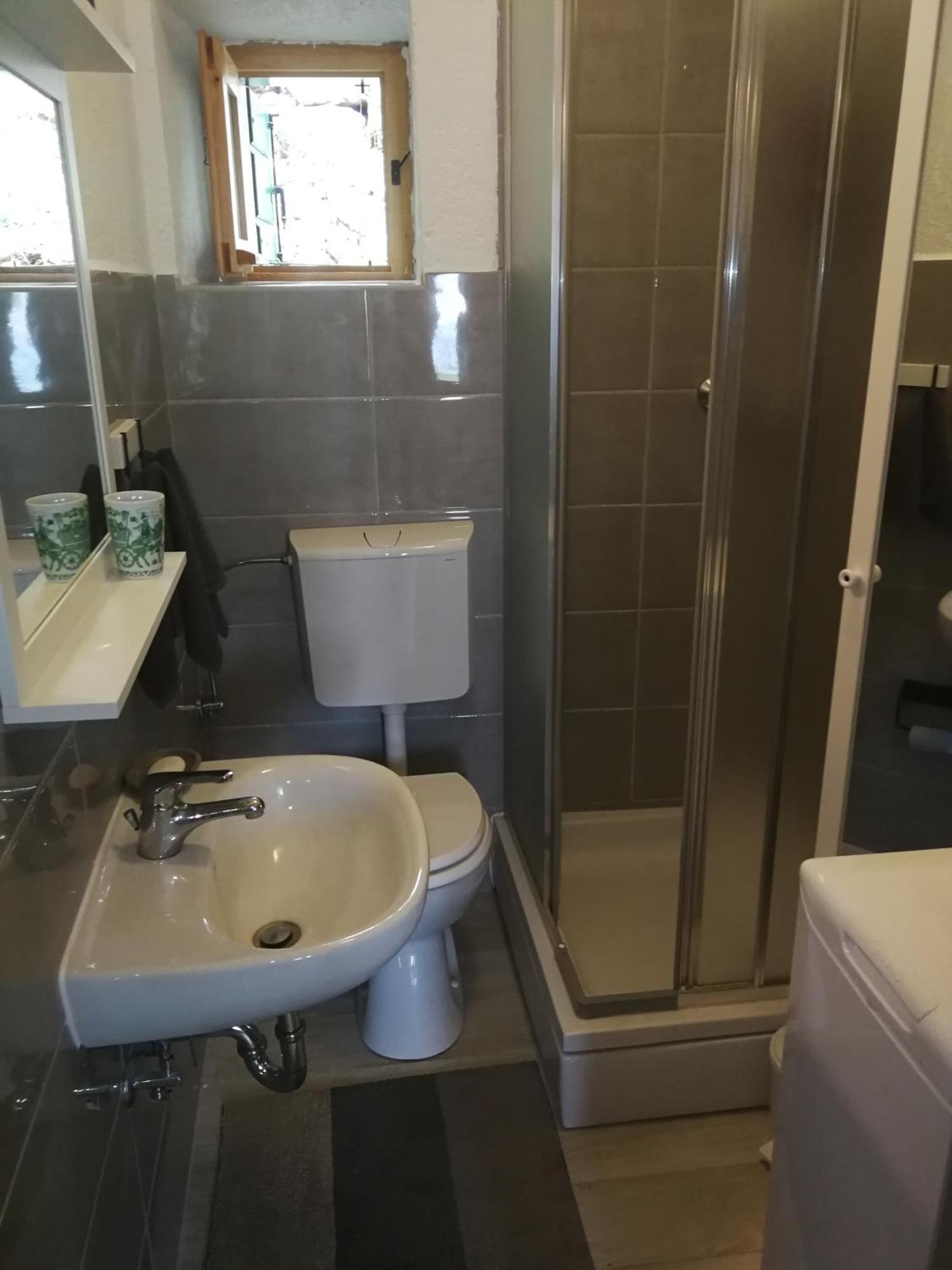 Willa House Kaja Jablanac Zewnętrze zdjęcie