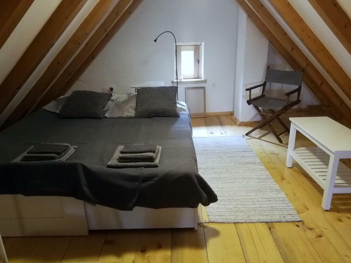 Willa House Kaja Jablanac Zewnętrze zdjęcie