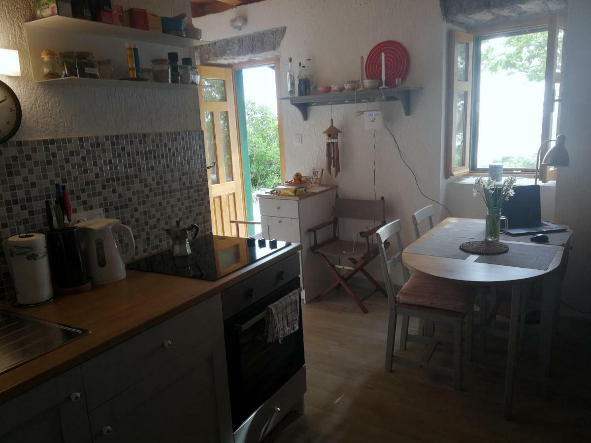 Willa House Kaja Jablanac Zewnętrze zdjęcie